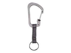 Nite Ize - SlideLock Key Ring  - Stainless