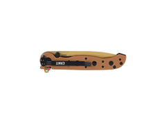 CRKT - M16-01DZ Spear Desert Tan