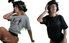 T-Shirt "LOVE"