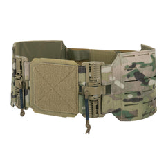 Cummerbund® de acceso rápido SPITFIRE MK II - Marrón Coyote