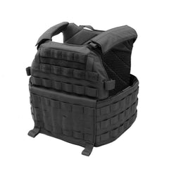 Warrior DCS Base Black