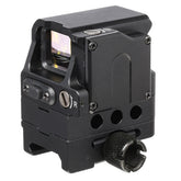 AIM-O FC1 Red Dot 2 MOA - Black