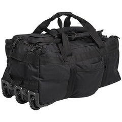 Borsa Israeliana con Ruote