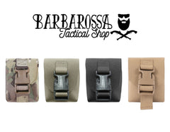 Warrior Laser Cut Frag Grenade Pouch