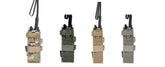 Funda para radio Warrior MBITR Gen 2 - MultiCam