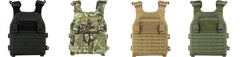 Viper VX Buckle Up Plate Carrier GEN2
