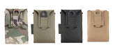 Warrior Laser Cut Compact Dump Pouch – MultiCam