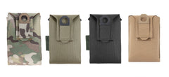 Bolsa de basura compacta con corte láser Warrior - MultiCam