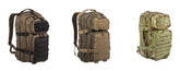 US Assault Pack