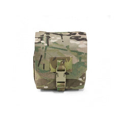 Warrior M60/Minimi/M249 SAW Bolsa Coyote Tan