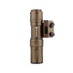 Olight Odin Mini Torcia Tattica 1250 Lumen | Supporto M-LOK Incluso