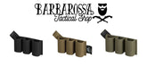 Triple Elastic Insert® - Polyester