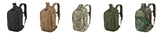 Mochila EDC® - Cordura® - Negra