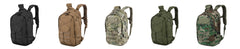 Mochila EDC® - Cordura® - Negra