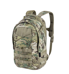 Mochila EDC® - Cordura® - Negra