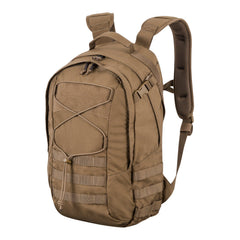 Mochila EDC® - Cordura® - Negra
