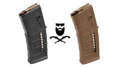 PMAG 30 – Caricatore GEN M3 con Finestra AR/M4- 5.56×45 – MAGPUL®