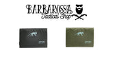 Tasmanian Tiger - Porta Card/ID RFID Block