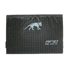 Tasmanian Tiger - Porta Card/ID RFID Block