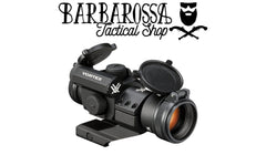 Vortex Strikefire II Red Dot 4 MOA Red/Green
