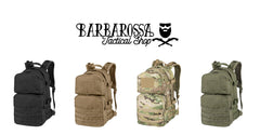 RATEL Mk2 Backpack - Cordura® - Black