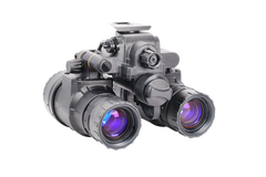 Argus 1431 MKII