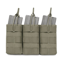 Warrior Triple Open 5.56mm