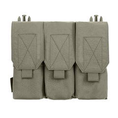 Warrior Detachable Triple Covered M4 Pouch