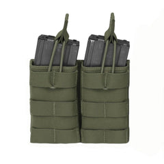 Warrior Double Open 5.56mm