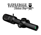 STRIKE EAGLE® 1-8X24 AR-BDC3 (MOA) Reticle