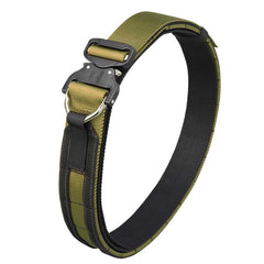 Lima Tactical Belt - OD Green