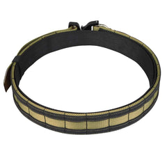 Lima Tactical Belt - OD Green