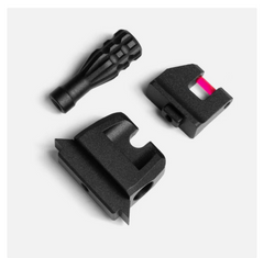 NOVRITSCH - SSP28 Mire Alte + Leva d'armamento