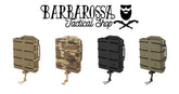 Bolsa de recarga rápida para rifle Short® - Coyote Brown