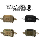 Direct Action - Compact Med Pouch Horizontal