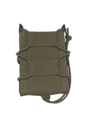 Warrior Single Quick Mag