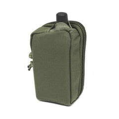 Warrior Pouch for Garmin 62S