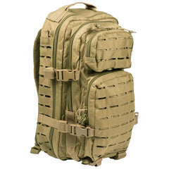US Assault Pack Laser Cut