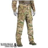 UF PRO - Monsoon XT Tactical Rain Pants - Multicam