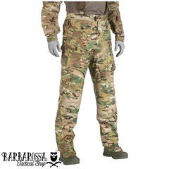 UF PRO - Monsoon XT Tactical Rain Pants - Multicam