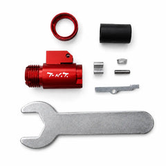 TNT Studio T-Hop Up Marui MWS Chamber Set GBBR