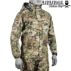 UF PRO - Monsoon XT Gen.2 Tactical Rain Jacket - Multicam