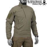 UF PRO - ACE Gen. 2 Winter Combat Shirt - Brown Grey
