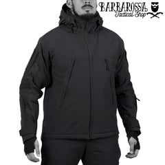 UF PRO - Chaqueta táctica de invierno Delta OL 4.0 - Negro