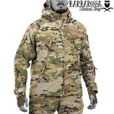 UF PRO - Delta OL 4.0 Tactical Winter Jacket - Multicam