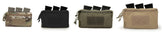 Warrior Triple Snap Mag Utility Pouch
