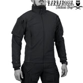 UF PRO - Chaqueta táctica de invierno Delta ACE Plus Gen.3 - Negro
