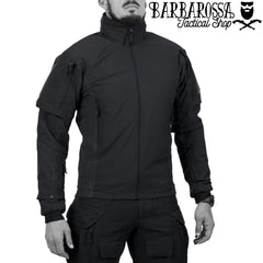 UF PRO - Chaqueta táctica de invierno Delta ACE Plus Gen.3 - Negro