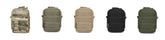 Warrior Small MOLLE Utility