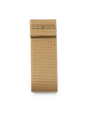Folium negro - Bucle UTILITY - Negro